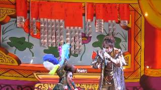 102.12.23. 春美歌劇團 可愛的情人 17 (抱起來)