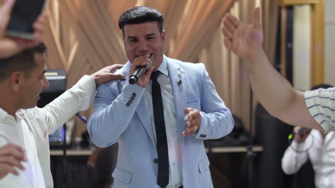 حفل زفاف العريس/ احمد ابن  مالك عباس/ الفنان /احمد سالم | 2