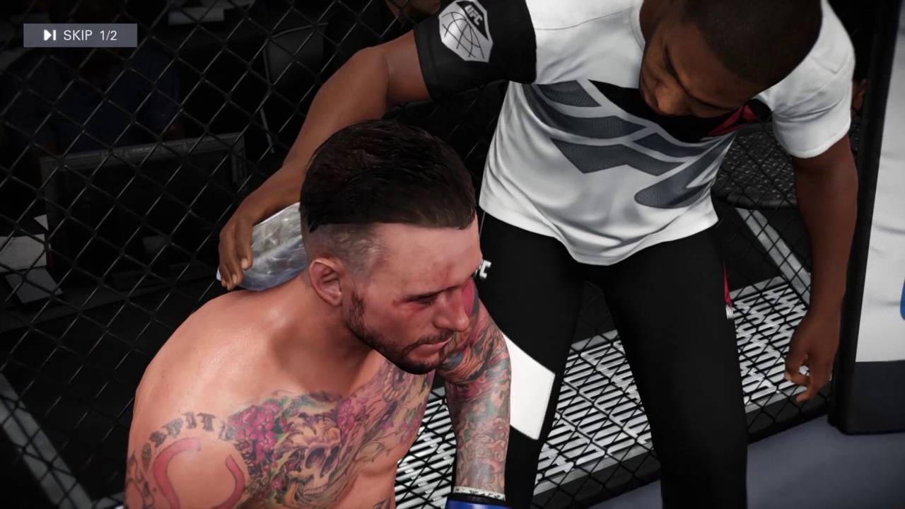 video phone beyonce mp3 Online ranked fight out of touch McGregor |EA SPORTS™ UFC® 2| CM Punk