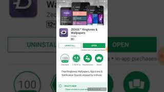 How to download Despacito marimba in Android screenshot 4