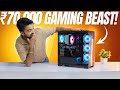 Ultimate 70000 Gaming &amp; Streaming PC Build 2024 | Intel i5-12400F &amp; RTX 4060