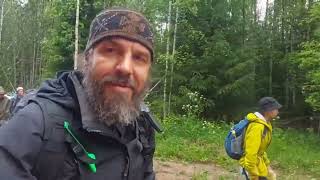 видео: Священник Евгений Попиченко про Великорецкий крестный ход картинка: Священник Евгений Попиченко про Великорецкий крестный ход