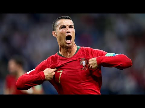 MERCATO - Vers la fin de Ronaldo en Europe