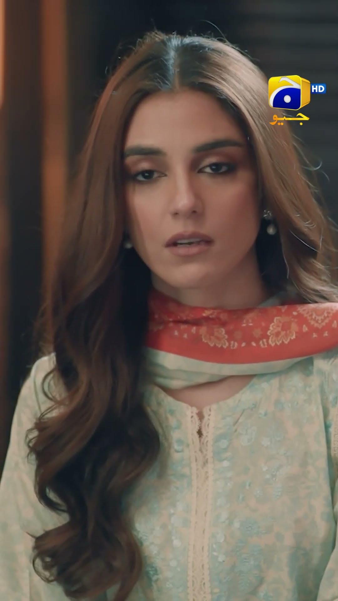 Bilal Abdullah Ne Sadaf Ko Mushkil Mein Dal Diya #sunnmeredil #shorts