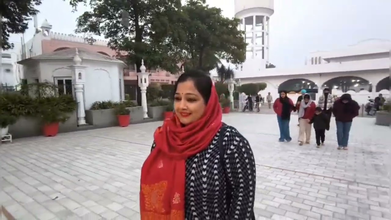 Going to shri Anandpur sahib....🙏