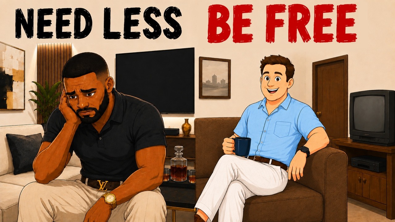 8 Minimalist Money Habits to Stay Financially Stable