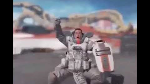 Apex Legends Shitpost