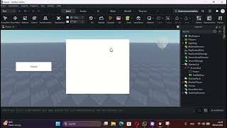Tutorial How to add a button that opens a frame! (2026)