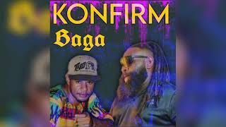 Kronos  Konfirm Baga ft Poggy Rytes  Png  