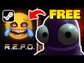 *NEW* How to get R.E.P.O for Free on PC / Steam ✅ Get &amp; Play REPO for FREE!