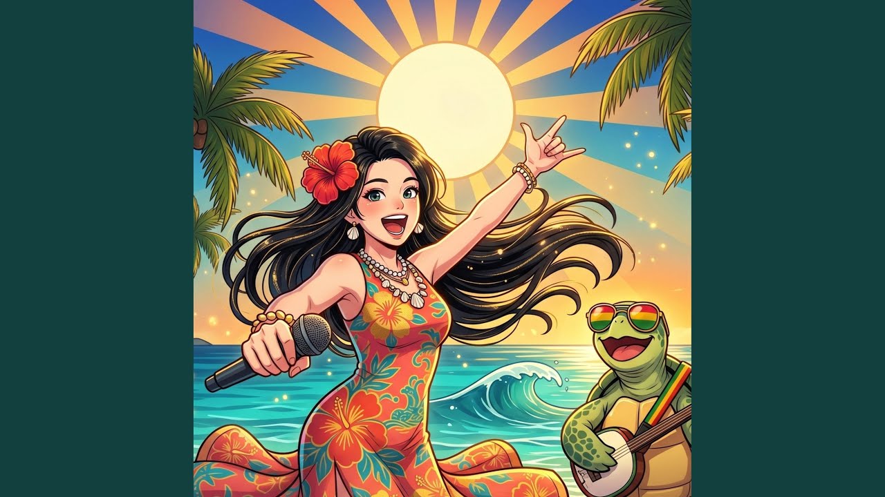 ハイサイ Island Reggae 2026 - YouTube