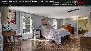 14 Pennsylvania Ave video tour