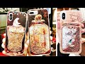 12+ Amazing DIY Phone Case Life Hacks! Phone DIY Projects Easy - COLORFUL PHONE CASE