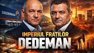The Dedeman Brothers Empire – From Zero to Billions
