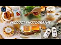 50+ PRESET LIGHTROOM TERBARU 2024 | PRODUCT PHOTOGRAPY | LIGHTROOM TUTORIAL
