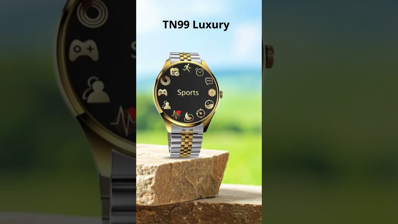 Montre Connectée