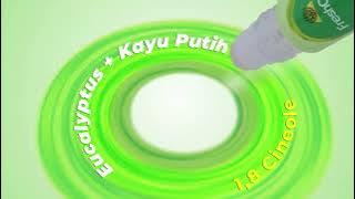 FreshCare Masker 15Sec