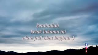 story wa//man anna 30 detik baperrr