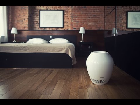 BORK A802 Rain: видеообзор воздухоочистителя и отзывы покупателей