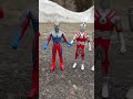 【ULTRAMAN】ウルトラマンZ(ゼット) #shorts