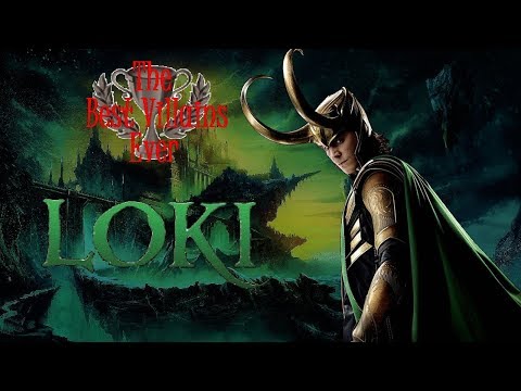 the-best-villains-ever:-loki