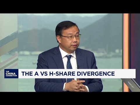 Hong Kong's IPO market is on fire; these 3 factors are driving the boom: HSBC Episode cover