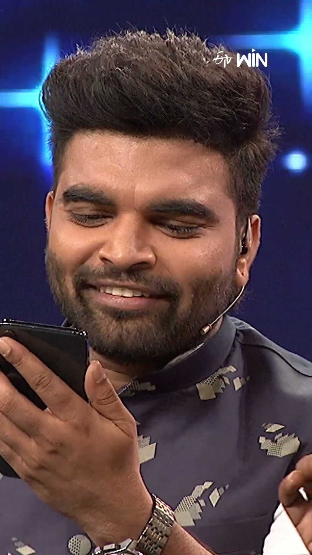 #shorts - ఒరిస్సా లో కూడా ఢీ చూస్తారా..? #dheejodi #comedy #sudheer #pradeep