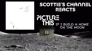 Picture This - If I Build A Home On The Moon (Official Video) // Reaction