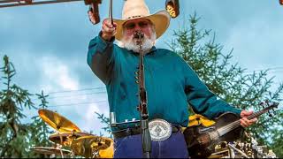 Video thumbnail of "Uneasy Rider '88 - Charlie Daniels Band"