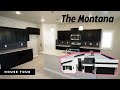 "THE MONTANA" HOUSE TOUR | Classic American Homes