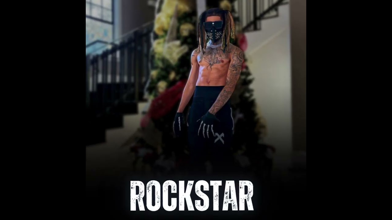 Fase Yoda - Rockstar (official audio)