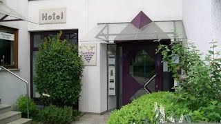 Hotel Gasthof Traube, Kernen, Germany