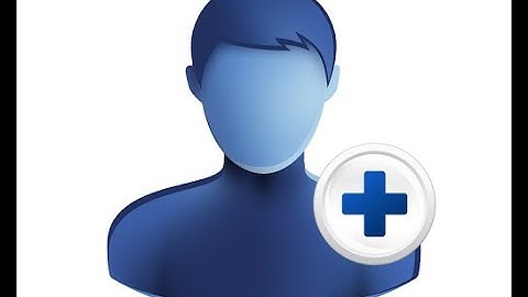 How to Create a new user/Make multiple users on one computer.