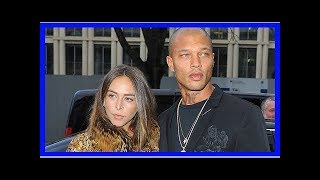 Chloe Green Reveals Huge Baby Bump In Bikini During Luxurious Babymoon With Jeremy Meeks