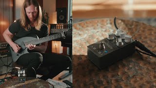 【美品】Abasi Concepts - PATHOS Abasi Concepts Pathos Review - Premier Guitar