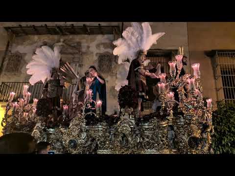 Viernes Santo Madrugada Jerez 2026 - Sentencia - AM La Sentencia (Jerez)