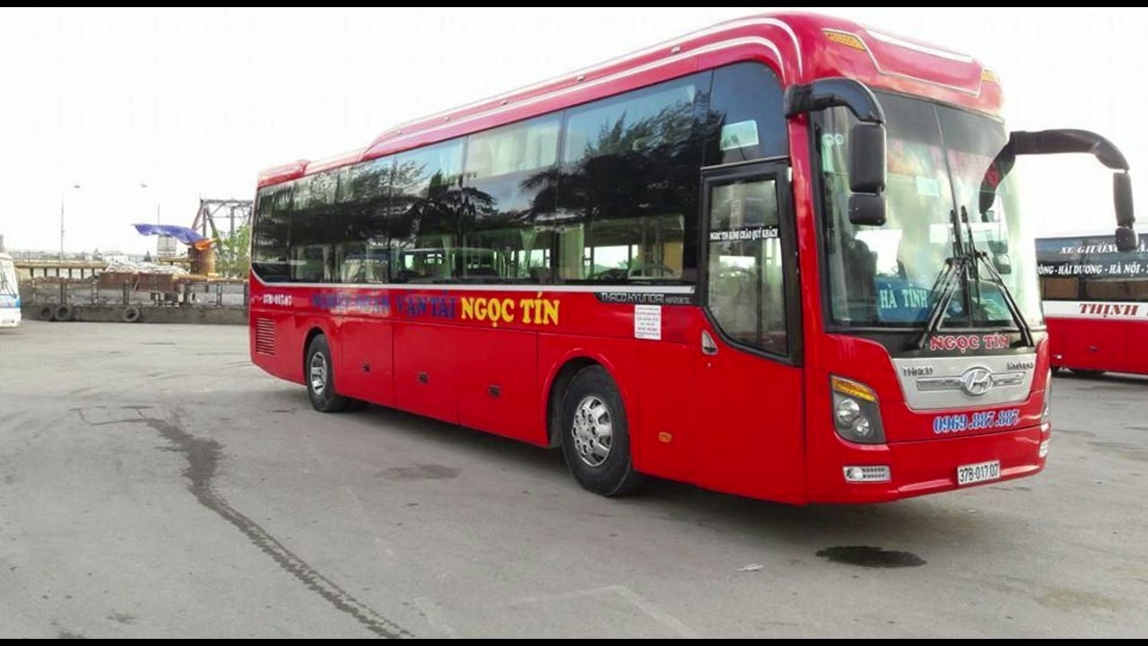 Xe Khách Hà Tĩnh Hải Phòng: Hướng Dẫn Chi Tiết Cho Hành Trình Kết Nối Miền Trung và Duyên Hải