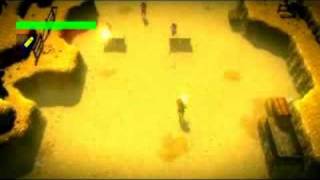 Bionic Commando Rearmed for PC - Dead End Cafe Review
