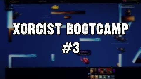 Transformice - Xorcist Bootcamp #3