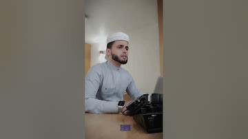 القارئ#عبد العزيز سحيم #أواخر #سورة #الصافات#ولقد سبقت كلمتنا لعبادنا المرسلين