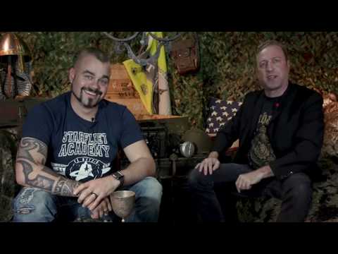 Sabaton Memes 3 (Original)