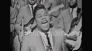 The Mighty Clouds Of Joy • Three Song Gospel Set • LIVE 1964 [RITY Archive]