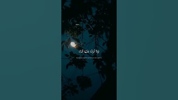 وَمِنۡ ءَايَٰتِهِۦٓ أَنَّكَ تَرَى ٱلۡأَرۡضَ خَٰشِعَةٗ | سورة فصلت | محمد صديق المنشاوي