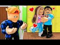 Single Guy HATES Couples! (Roblox)