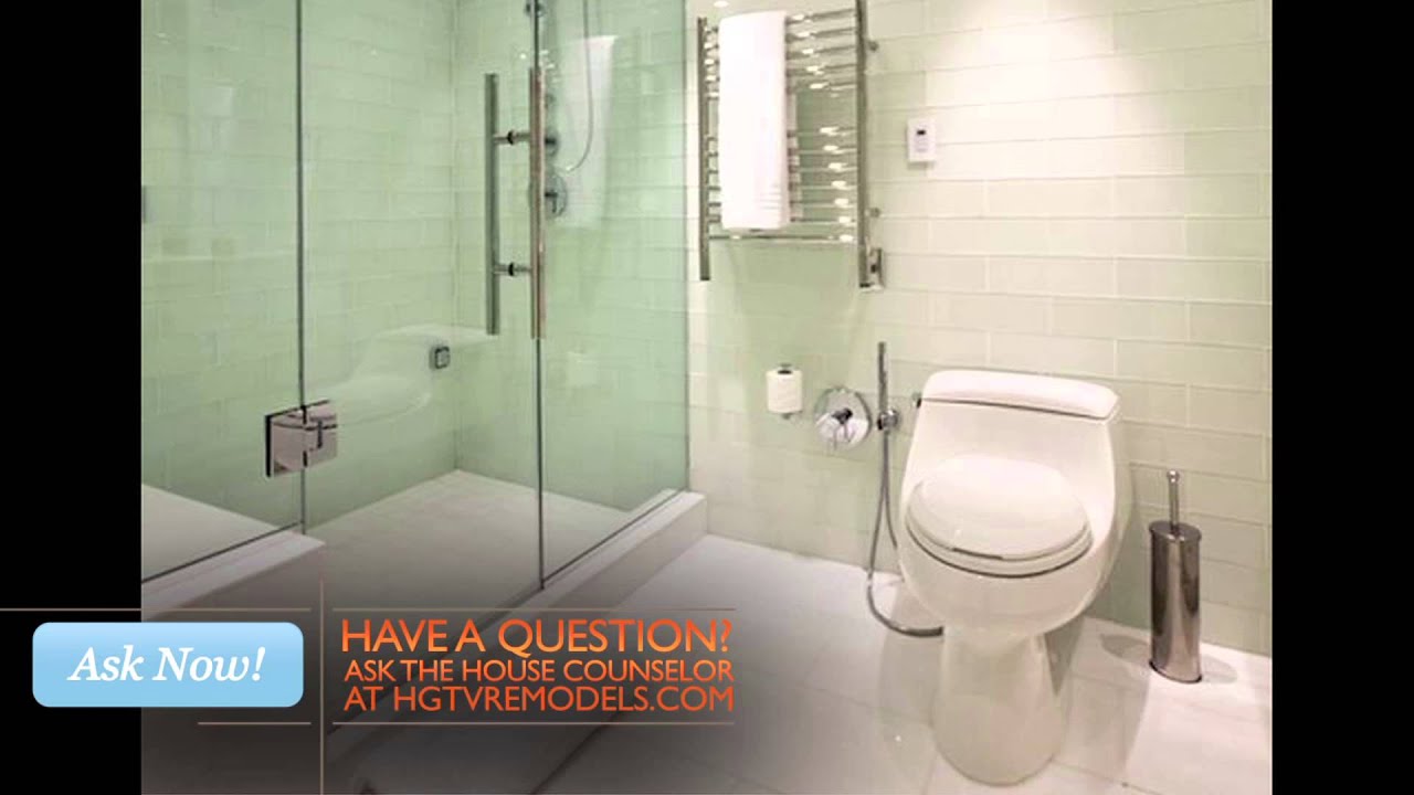 Master Bathroom Enclosed Toilet do you have to enclose your toilet in a master bathroom? - hgtv Master Bathroom Enclosed Toilet do you have to enclose your toilet in a master bathroom? - hgtv
