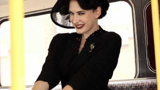 Proud Cabaret Hits London