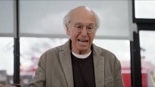 "Siren abusers" | Curb Your Enthusiasm