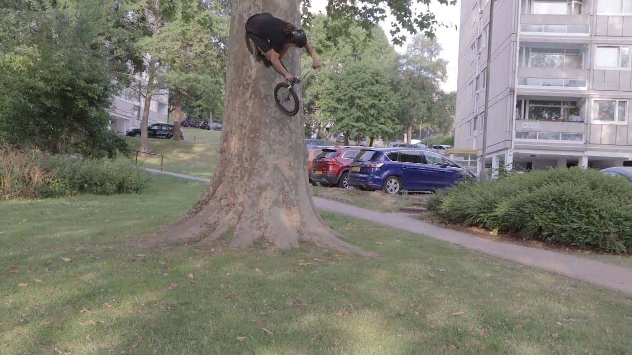 ENDLESS MAG || NATHAN GORING