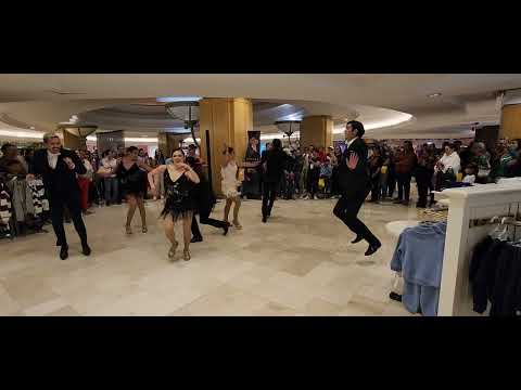 Noches Palacio Casino 2023