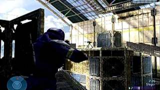 HALO 3: Hacking or Lag (2nd)